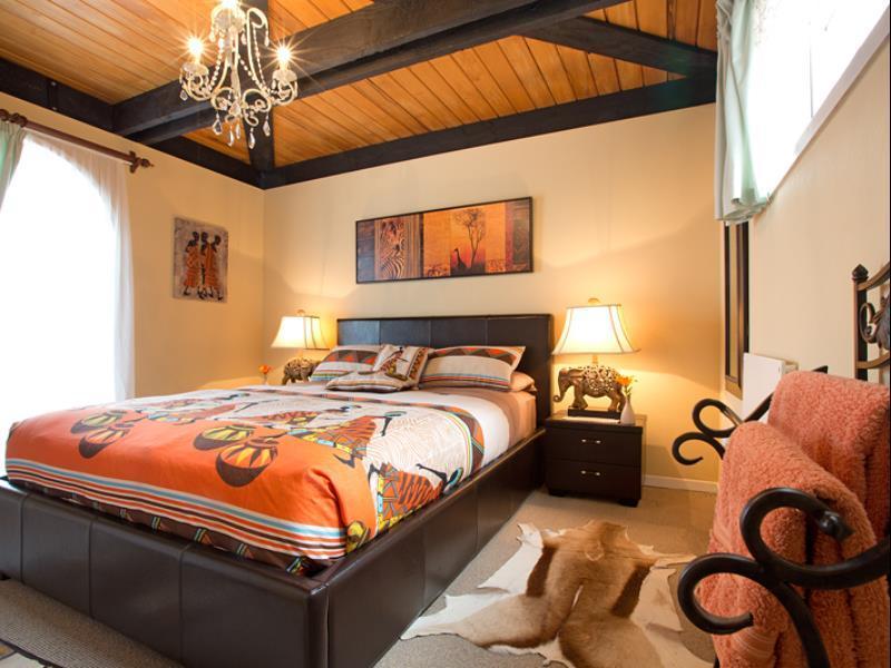 Tivoli Homestay New Plymouth Kültér fotó
