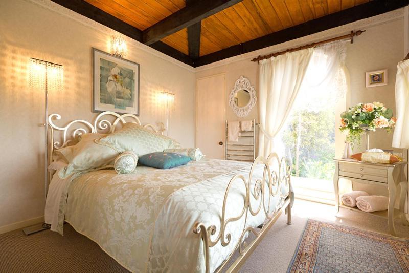 Tivoli Homestay New Plymouth Szoba fotó