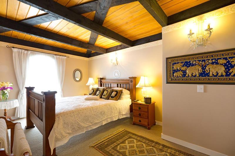 Tivoli Homestay New Plymouth Szoba fotó