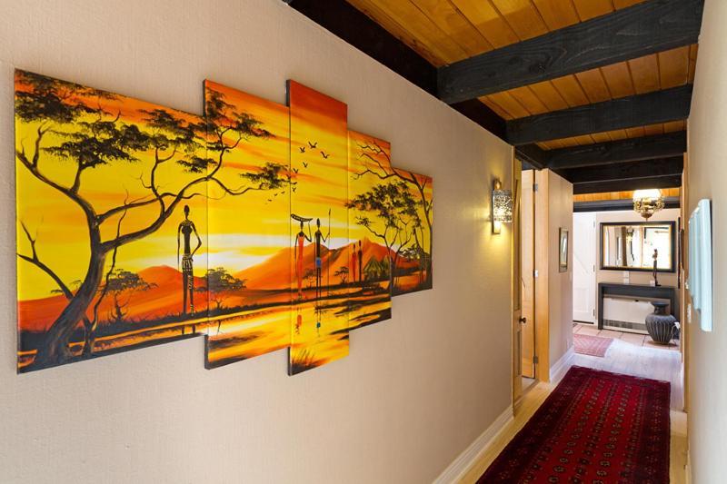 Tivoli Homestay New Plymouth Szoba fotó
