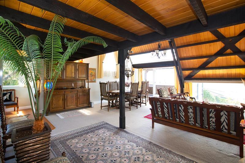 Tivoli Homestay New Plymouth Kültér fotó