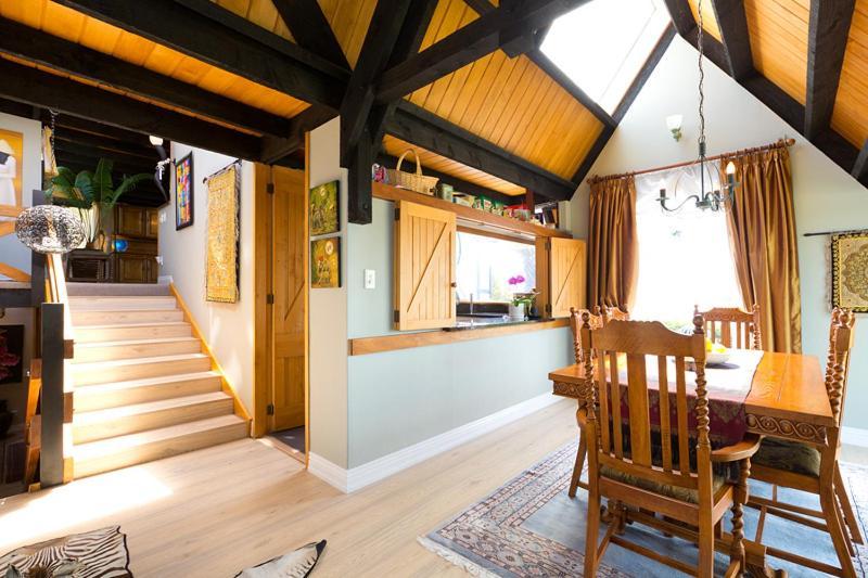 Tivoli Homestay New Plymouth Kültér fotó