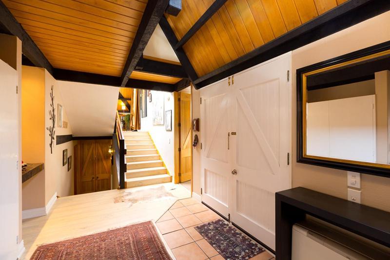 Tivoli Homestay New Plymouth Kültér fotó