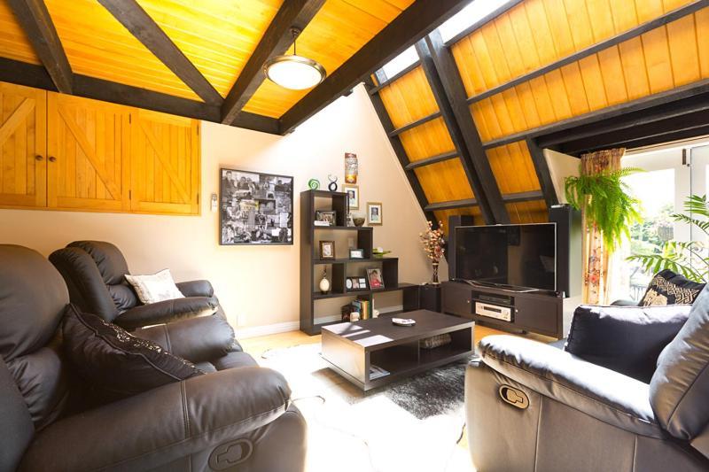 Tivoli Homestay New Plymouth Kültér fotó