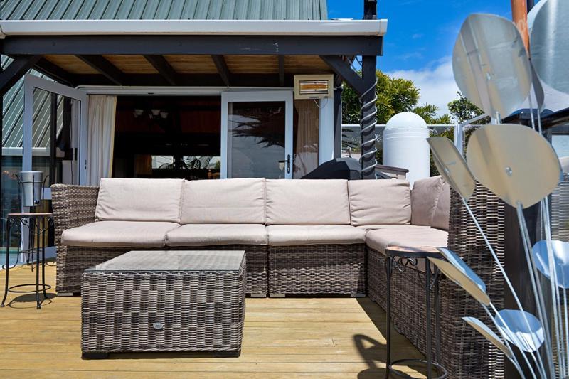 Tivoli Homestay New Plymouth Kültér fotó
