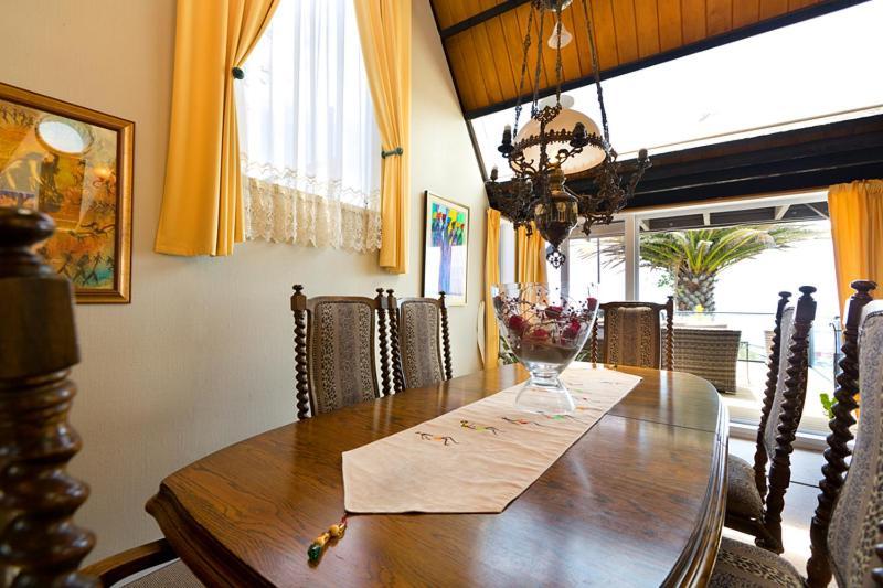 Tivoli Homestay New Plymouth Kültér fotó
