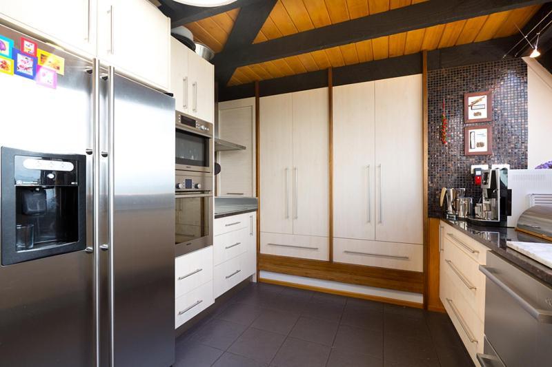 Tivoli Homestay New Plymouth Kültér fotó