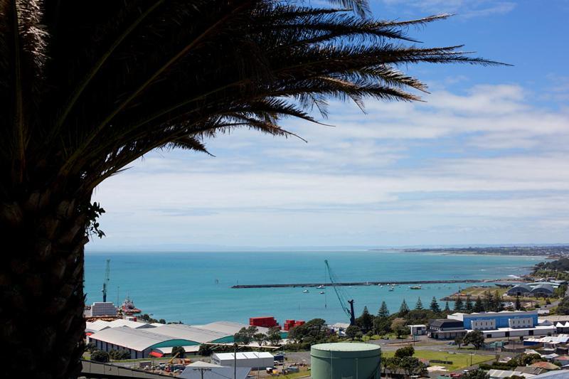 Tivoli Homestay New Plymouth Kültér fotó