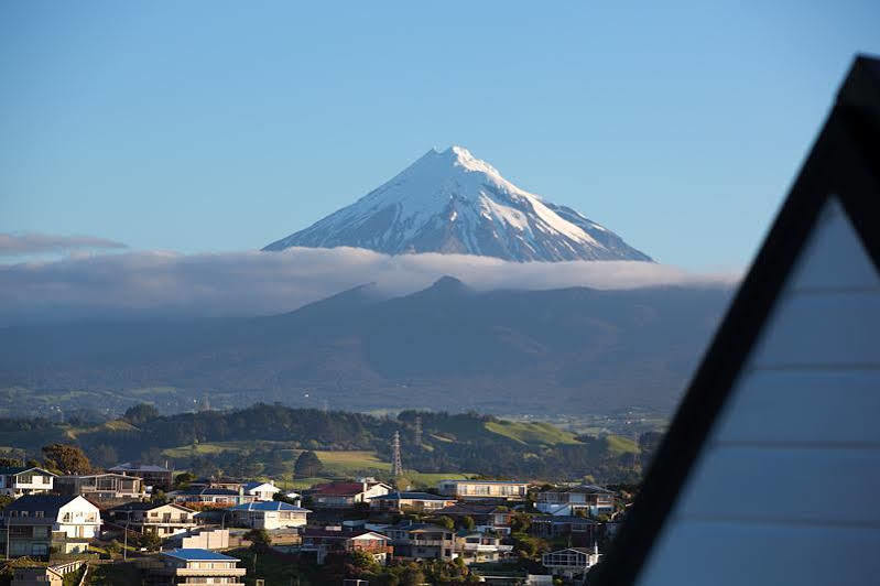 Tivoli Homestay New Plymouth Kültér fotó