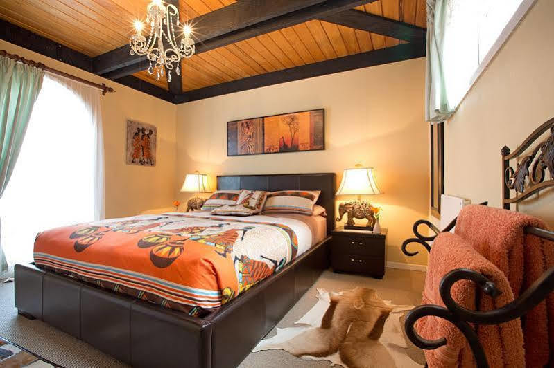 Tivoli Homestay New Plymouth Kültér fotó